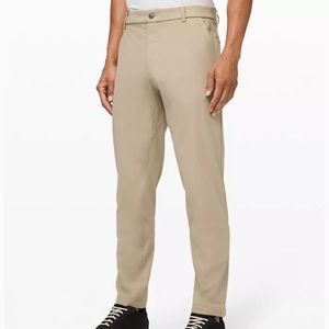 NWOT Men’s Commission Pant Classic